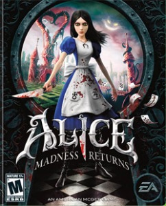alice game front